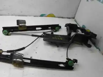 Peça sobressalente para automóvel em segunda mão  por SEAT LEON (1P1)  Referências OEM IAM 1P0837461E  