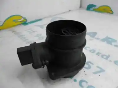 Second-hand car spare part flowmeter for seat leon (1p1) reference oem iam references 0281002531  038906461b