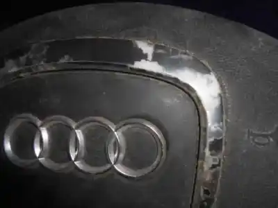 Автозапчастина б/у комплект подушки безпеки для audi a4 cabrio (8h) 2.0 tdi посилання на oem iam   