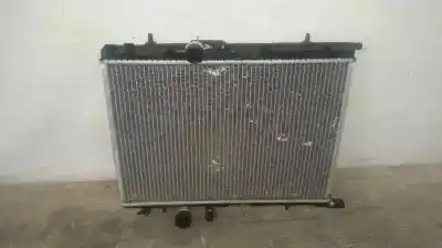 Tweedehands auto-onderdeel Waterradiator voor CITROEN XSARA BERLINA 1.9 Diesel OEM IAM-referenties 63502A  681469