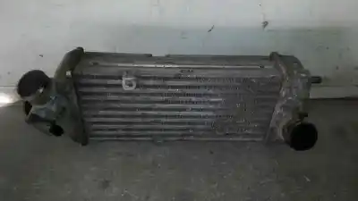 Second-hand car spare part INTERCOOLER for KIA RIO II (JB)  OEM IAM references   
