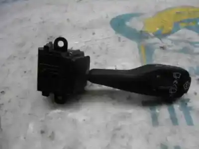 Peça sobressalente para automóvel em segunda mão comutador de limpa vidros por bmw x5 (e53) 3.0d referências oem iam 8375408m