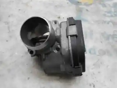 Second-hand car spare part throttle body for ford focus turn. (cb8) titanium oem iam references 28275019