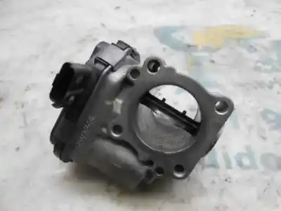 Second-hand car spare part throttle body for ford focus turn. (cb8) titanium oem iam references 28275019  9673534480