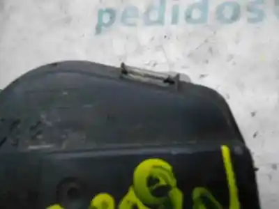 Second-hand car spare part throttle body for ford focus turn. (cb8) titanium oem iam references 28275019  9673534480