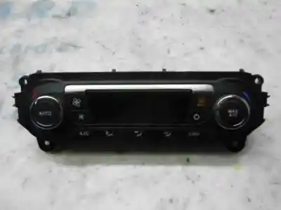Second-hand car spare part climate control for ford focus turn. (cb8) titanium oem iam references bm5t18c612cg