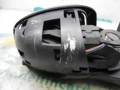 Second-hand car spare part right rearview mirror for ford focus turn. (cb8) titanium oem iam references   