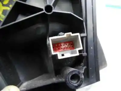 Second-hand car spare part right rearview mirror for ford focus turn. (cb8) titanium oem iam references   