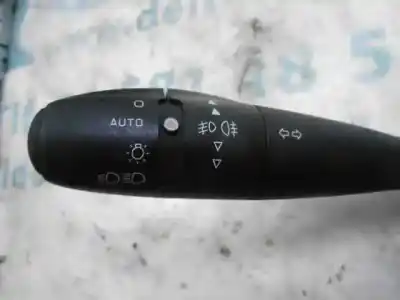 Автозапчастина б/у команда чистити для citroen c4 picasso sx посилання на oem iam 345657353  96637927xt