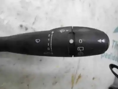 Автозапчастина б/у команда чистити для citroen c4 picasso sx посилання на oem iam 345657353  96637927xt