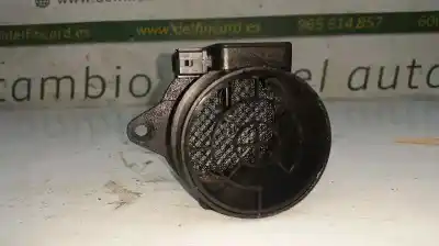 Second-hand car spare part flowmeter for kia rio rs berlina oem iam references 5wk9625  0k32a13210