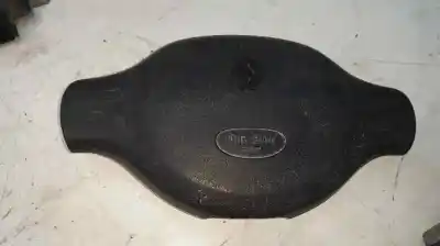 Pezzo di ricambio per auto di seconda mano kit airbag per renault clio ii fase i (b/cbo) 1.4 alize 75 cv / 55 kw riferimenti oem iam   