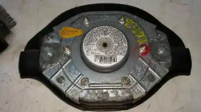 Pezzo di ricambio per auto di seconda mano kit airbag per renault clio ii fase i (b/cbo) 1.4 alize 75 cv / 55 kw riferimenti oem iam   