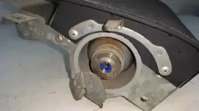 Pezzo di ricambio per auto di seconda mano kit airbag per renault clio ii fase i (b/cbo) 1.4 alize 75 cv / 55 kw riferimenti oem iam   