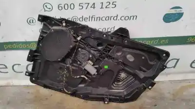 Peça sobressalente para automóvel em segunda mão  por FORD FIESTA (CBK)  Referências OEM IAM   2 PIN
