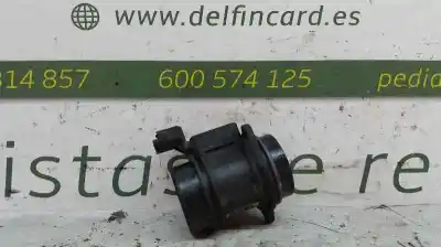 Peça sobressalente para automóvel em segunda mão MEDIDOR DE MASSA DE AR por FORD FIESTA (CBK)  Referências OEM IAM 9642212180  5WK9631