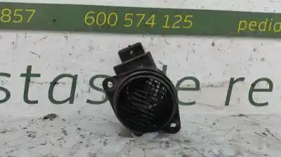 Peça sobressalente para automóvel em segunda mão medidor de massa de ar por ford fiesta (cbk) ghia referências oem iam 9642212180  5wk9631
