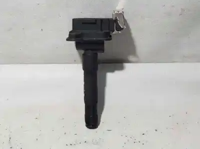 Pièce détachée automobile d'occasion bobine d'allumage pour audi a4 berlina (b5) 1.8 t références oem iam 058905105