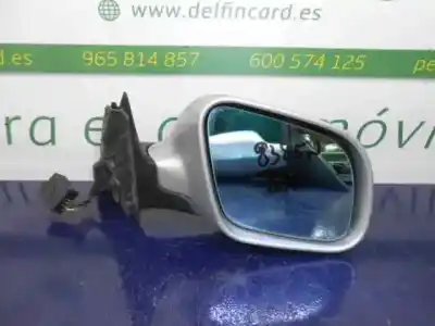 Pezzo di ricambio per auto di seconda mano RETROVISORE DESTRO per AUDI A4 BERLINA (B5)  Riferimenti OEM IAM   7 PINS