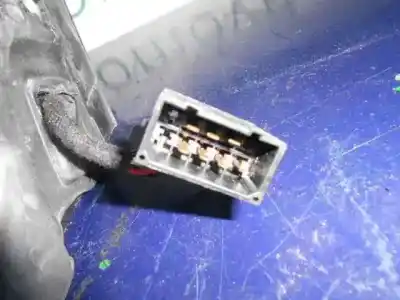 Peça sobressalente para automóvel em segunda mão espelho retrovisor direito por audi a4 berlina (b5) 1.8 t referências oem iam   7 pins