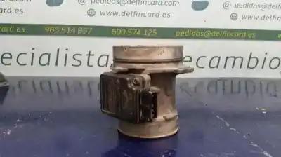 Peça sobressalente para automóvel em segunda mão medidor de massa de ar por ford escort berl./turnier atlanta berlina referências oem iam afh6002a