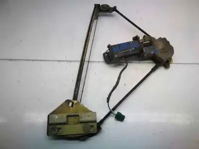 Peça sobressalente para automóvel em segunda mão ELEVADOR DE VIDROS DIANTEIRA ESQUERDA por ALFA ROMEO 90  Referências OEM IAM   2 PINS