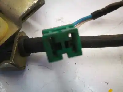 Second-hand car spare part driver left window regulator for alfa romeo 90 * oem iam references   2 pins