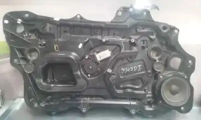 Pezzo di ricambio per auto di seconda mano  per LANCIA YPSILON (101) 1.3 Multijet 16V Argento (10.2006->) Riferimenti OEM IAM 735433409  