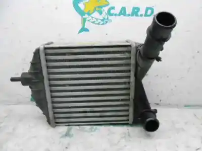 Pièce détachée automobile d'occasion Intercooler / échangeur D'air pour LANCIA YPSILON (101) 1.3 Multijet 16V Argento (10.2006->) Références OEM IAM 0046836770  