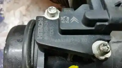 Автозапчасти б/у расходомер воздуха за citroen c3 business ссылки oem iam afh5024  9683282980