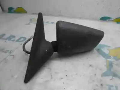 Peça sobressalente para automóvel em segunda mão espelho retrovisor esquerdo por citroen ax trd tecnic referências oem iam 95619662  