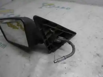 Peça sobressalente para automóvel em segunda mão espelho retrovisor esquerdo por citroen ax trd tecnic referências oem iam 95619662  