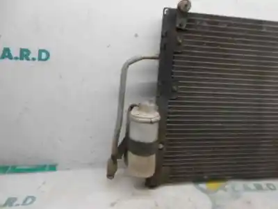 Tweedehands auto-onderdeel airconditioning condensor / radiator voor daewoo lanos sx oem iam-referenties   