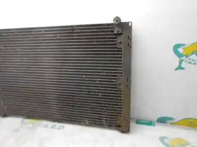 Tweedehands auto-onderdeel airconditioning condensor / radiator voor daewoo lanos sx oem iam-referenties   