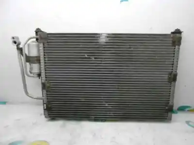 Tweedehands auto-onderdeel airconditioning condensor / radiator voor daewoo lanos sx oem iam-referenties   