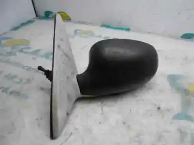 Pezzo di ricambio per auto di seconda mano specchio sinistro per daewoo lanos sx riferimenti oem iam 96304167  
