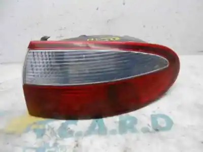 Pezzo di ricambio per auto di seconda mano luci posteriori destra per daewoo lanos sx riferimenti oem iam 