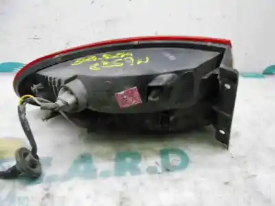 Second-hand car spare part right tailgate light for daewoo lanos sx oem iam references   