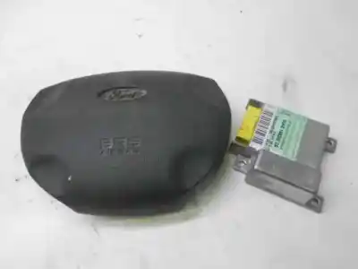 Second-hand car spare part front left air bag for ford escort berl./turnier atlanta berlina oem iam references 