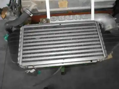 Second-hand car spare part INTERCOOLER for FORD ESCORT BERL./TURNIER  OEM IAM references 6991517  