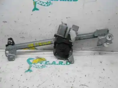 Автозапчасти б/у  за CITROEN C3  ссылки OEM IAM 400618F  6 PINS