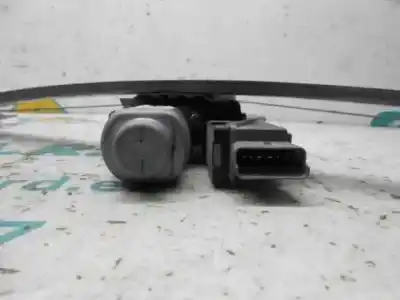 Second-hand car spare part passenger side right window regulator for citroen c3 1.4 hdi exclusive oem iam references 400618f  6 pins