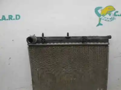 Second-hand car spare part WATER RADIATOR for CITROEN C3  OEM IAM references 1330E5  