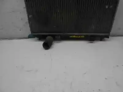 Автозапчасти б/у водяной радиатор за citroen c3 1.4 hdi exclusive ссылки oem iam 1330e5  