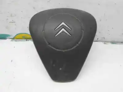 Pièce détachée automobile d'occasion Airbag Avant Gauche pour CITROEN C3 1.4 HDi Exclusive Références OEM IAM   
