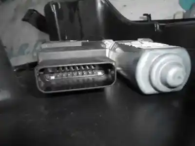 Second-hand car spare part rear left window regulator for seat leon (1p1) reference oem iam references 1p0839461  