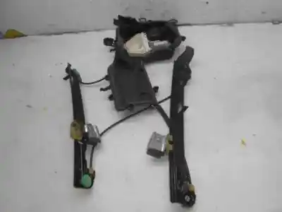 Gebrauchtes Autoersatzteil FENSTERHEBER VORNE RECHTS zum SEAT LEON (1P1)  OEM-IAM-Referenzen 1P0837402E  1T0959702G