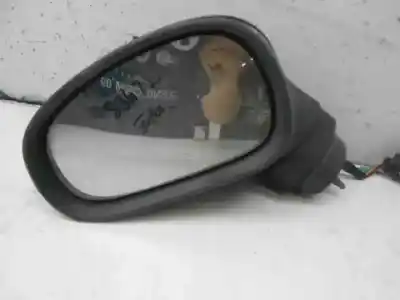 İkinci el araba yedek parçası SOL AYNA için SEAT LEON (1P1)  OEM IAM referansları   