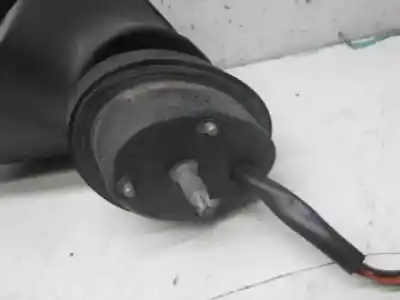 Peça sobressalente para automóvel em segunda mão espelho retrovisor esquerdo por seat leon (1p1) reference referências oem iam   