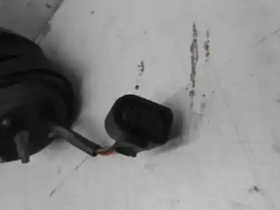 Peça sobressalente para automóvel em segunda mão espelho retrovisor esquerdo por seat leon (1p1) reference referências oem iam   